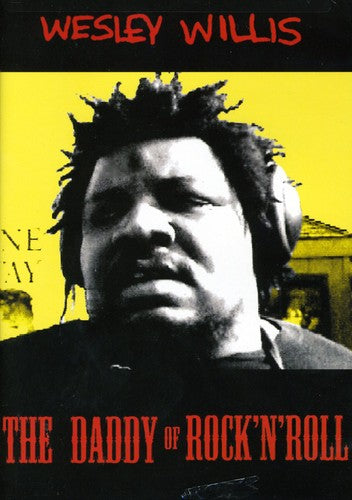 DADDY OF ROCK-N-ROLL - DVD