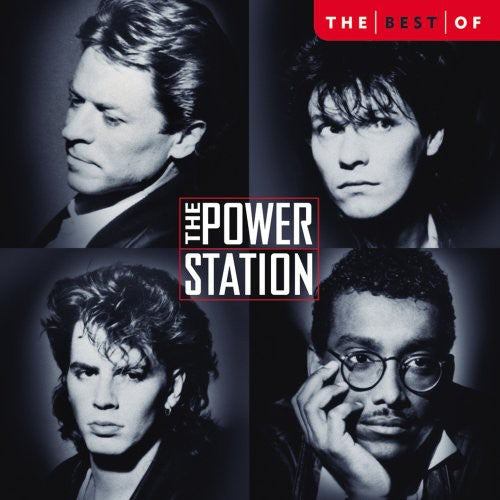 BEST OF: TEN BEST SERIES - CD