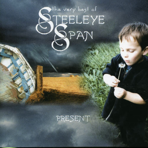 VERY BEST OF: PRESENT (2 CD) - CD