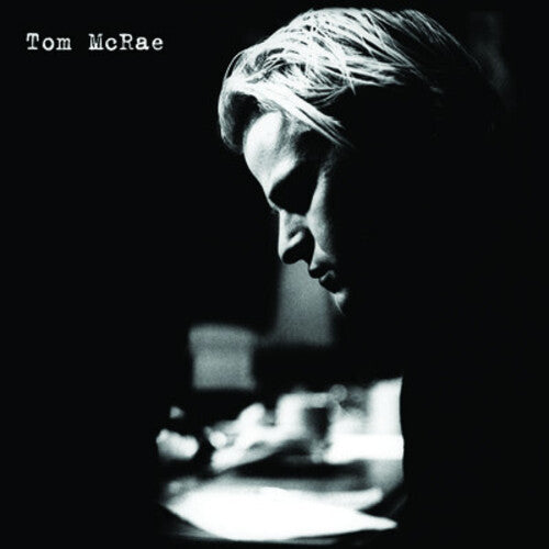 TOM MCRAE - CD