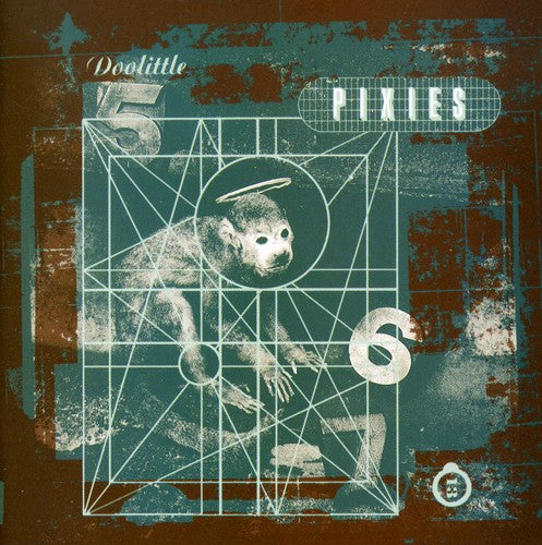 DOOLITTLE (1989) - CD