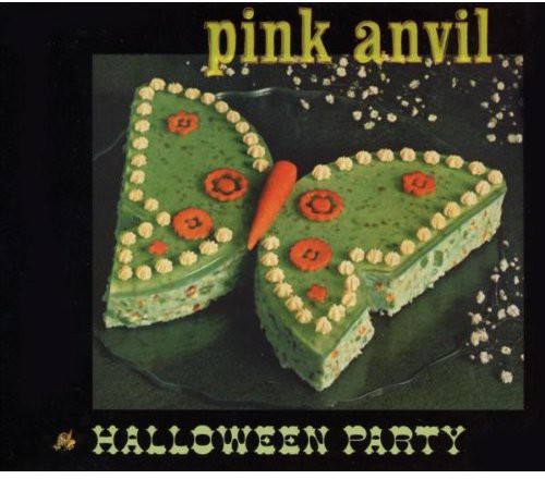 HALLOWEEN PARTY - CD