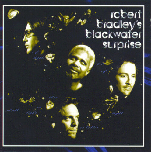 ROBERT BRADLEYS BLACKWATER SURPRISE - CD