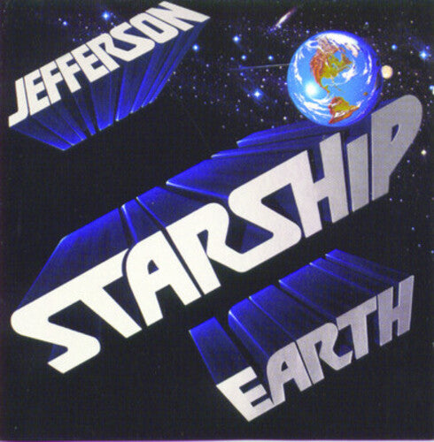EARTH - CD