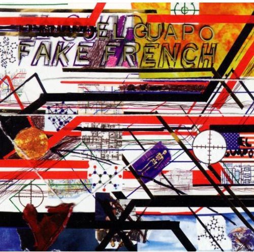 FAKE FRENCH - CD