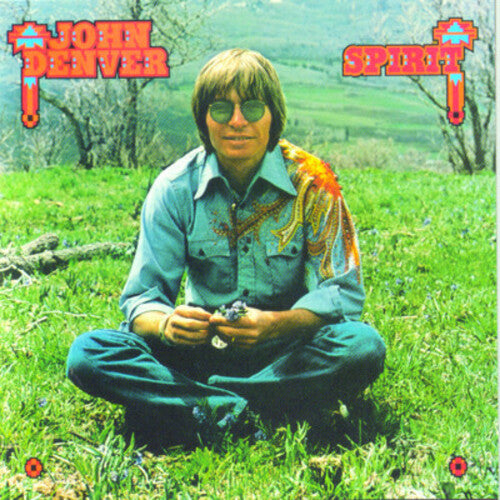 SPIRIT - CD