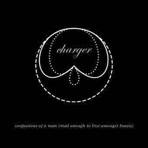 CONFESSIONS OF A MAN MAD ENOUGH TO LIVE - CD