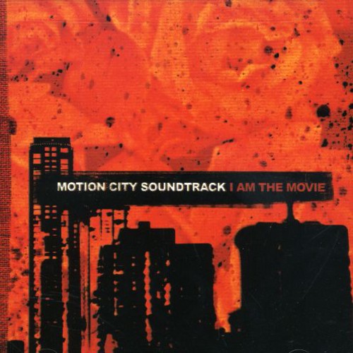 I AM THE MOVIE - CD