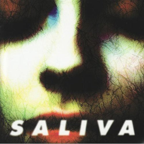 SALIVA - CD