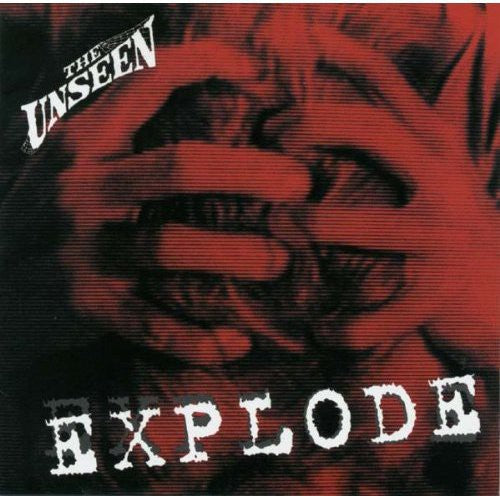 EXPLODE - CD