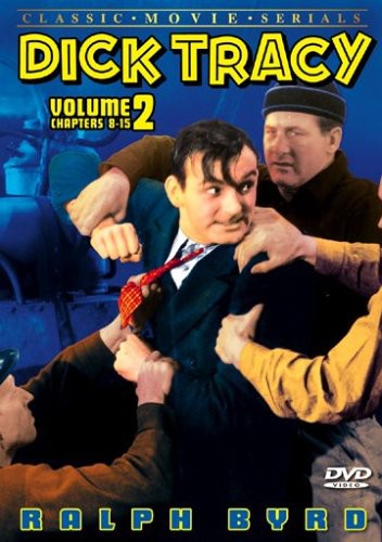 VOLUME 2: CHAPTERS 8-15 - DVD
