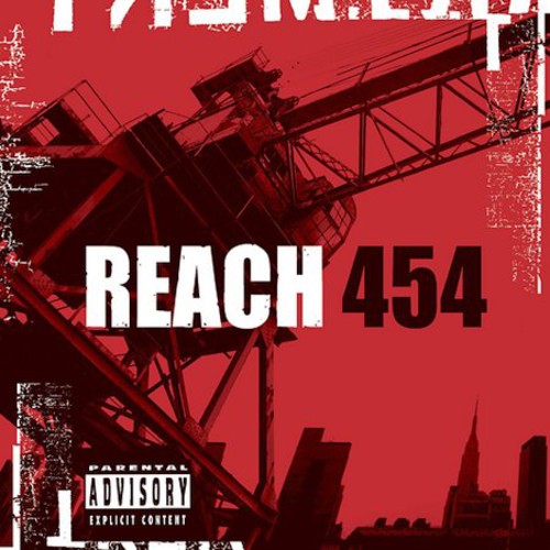 REACH 454 - CD