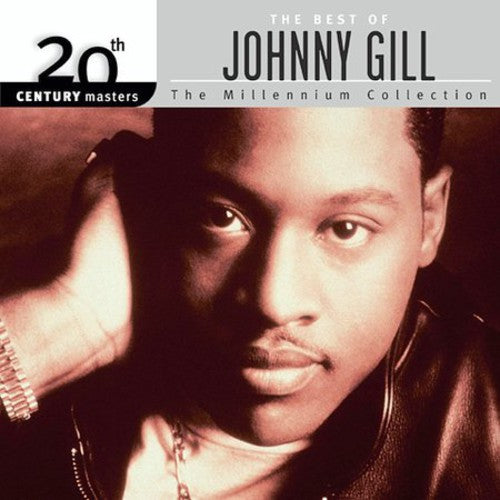 BEST OF: MILLENNIUM COLLECTION - CD