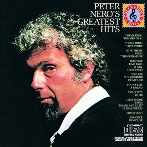 GREATEST HITS - CD