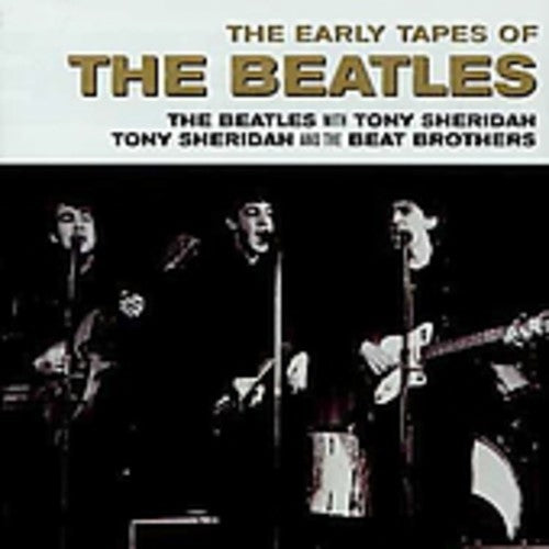 EARLY TAPES OF... - CD