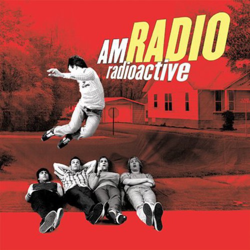 RADIOACTIVE - CD