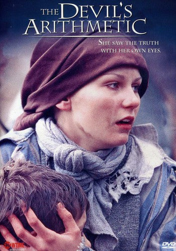 DEVIL'S ARITHMETIC, THE - DVD
