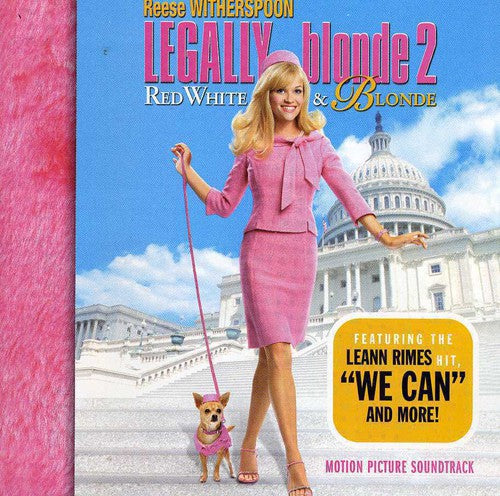 SOUNDTRACK - CD