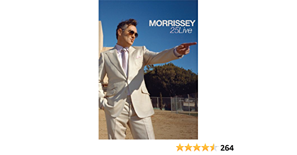 25! LIVE (12" SINGLE) - VINYL