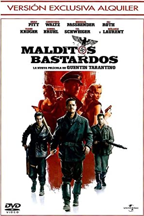 !BASTARDOS! - CD