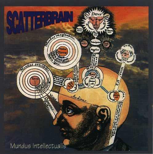 MUNDUS INTELLECTUALIS - CD
