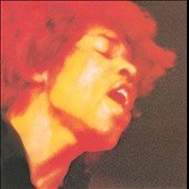 CLASSIC ALBUM: ELECTRIC LADYLAND - DVD