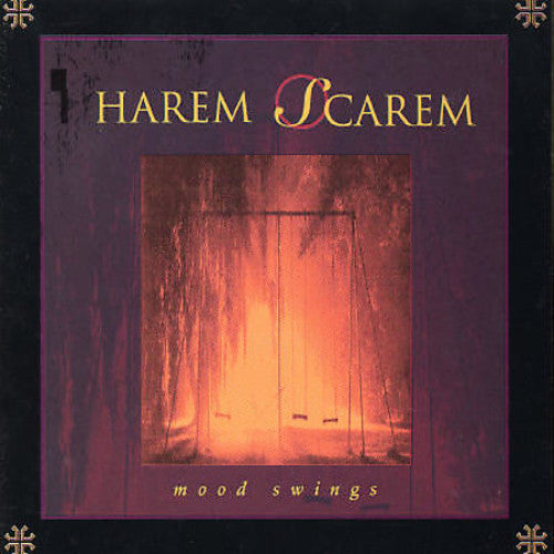 MOOD SWINGS - CD
