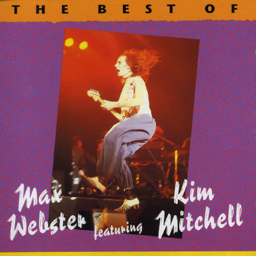 BEST OF  (16 TRACKS) - CD