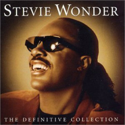 DEFINITIVE COLLECTION - CD