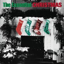 ESSENTIAL CHRISTMAS - CD