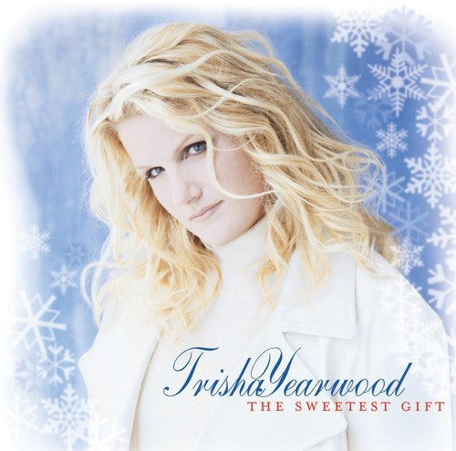 SWEETEST GIFT (1994) - CD