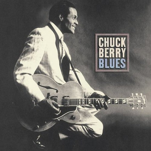 BLUES - CD