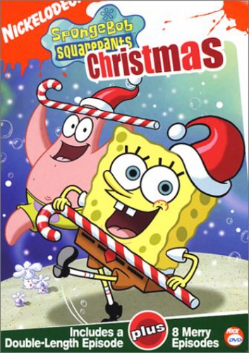 CHRISTMAS - DVD