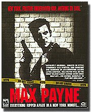 Max Payne* - PC Games
