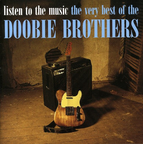 VERY BEST OF: LISTEN TO... (18 TRACKS) - CD