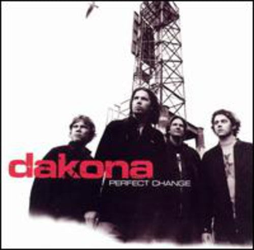 PERFECT CHANGE - CD