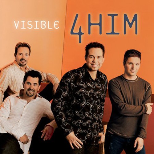 VISIBLE - CD