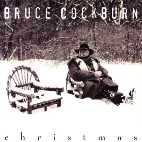 CHRISTMAS - CD