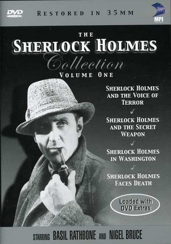 COLLECTION: VOLUME 1: 4 DVD SET - DVD