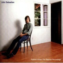 FAITHFUL VIRTUE:THE REPRISE RECORDINGS ( - CD