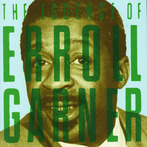 ESSENCE OF ERROLL GARNER - CD
