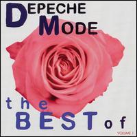 BEST OF: VOLUME 1 (CD/DVD) - CD