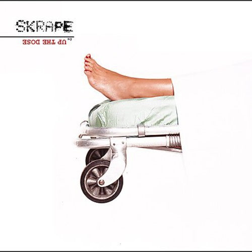 UP THE DOSE - CD