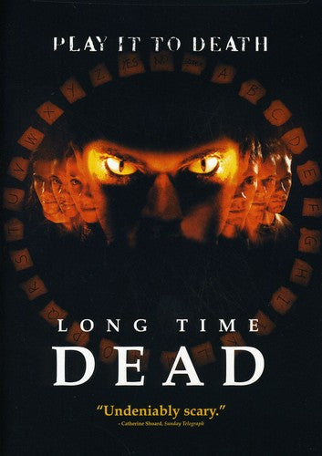 LONG TIME DEAD / (WS DUB SUB DOL) - CD