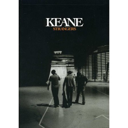 STRANGERS: DVD - DVD