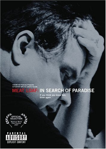 IN SEARCH OF PARADISE: DVD - DVD