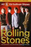 ED SULLIVAN SHOWS (2 DVD: 6 SHOWS) - DVD