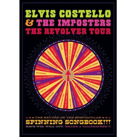 RETURN OF THE SPECTACULAR ... DVD - DVD