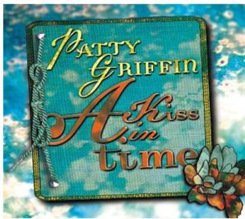 KISS IN TIME - CD