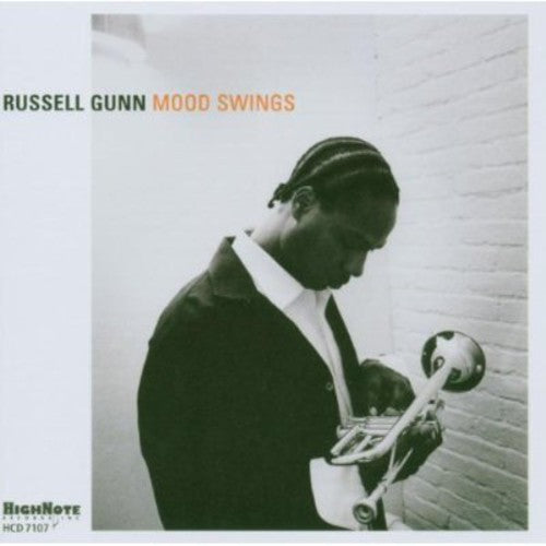 MOOD SWINGS - CD